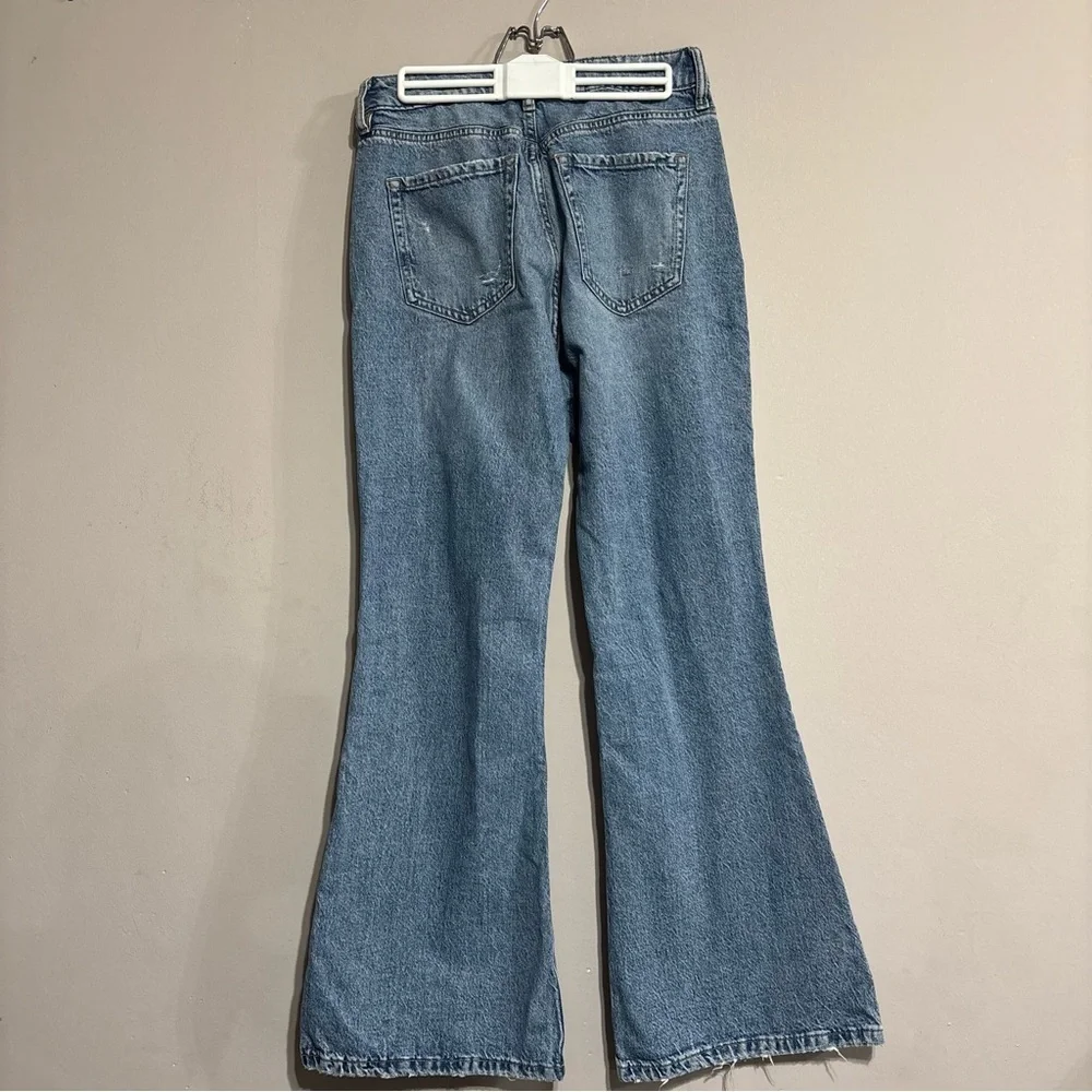 Garage relaxed fit